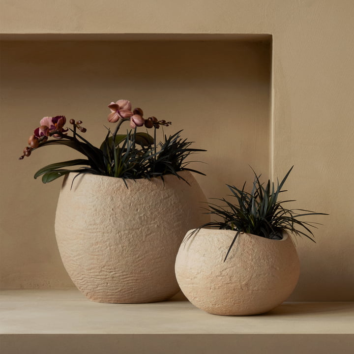 Plantas Pflanzentöpfe von Audo