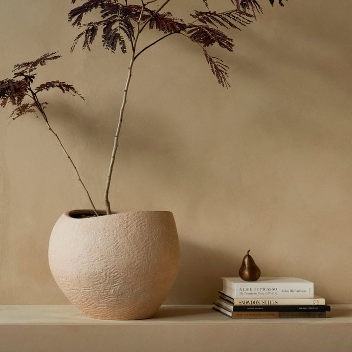 Plantas Pflanzentöpfe von Audo