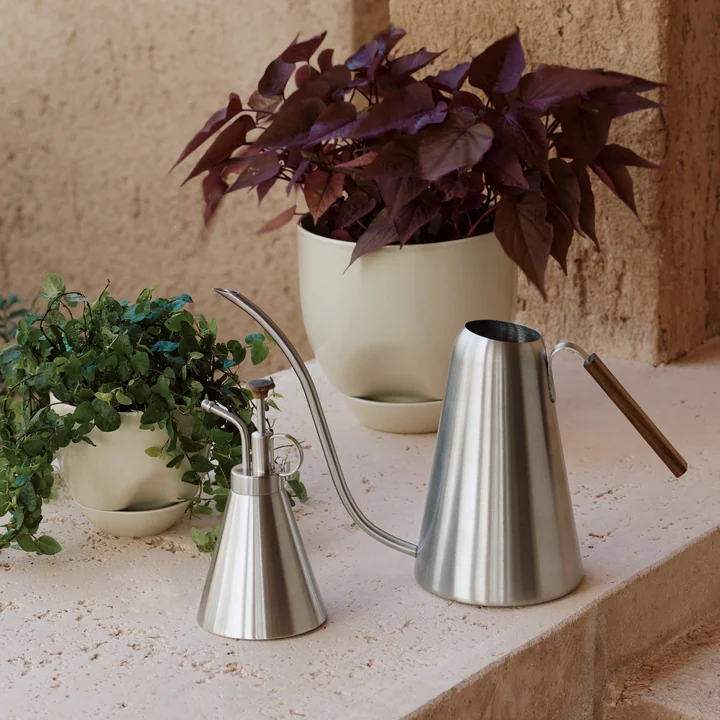 Die Hydrous Serie von Audo