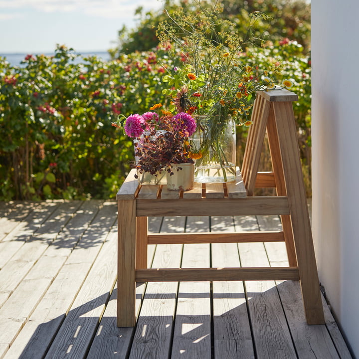 Skagerak - Plank Gartenstuhl