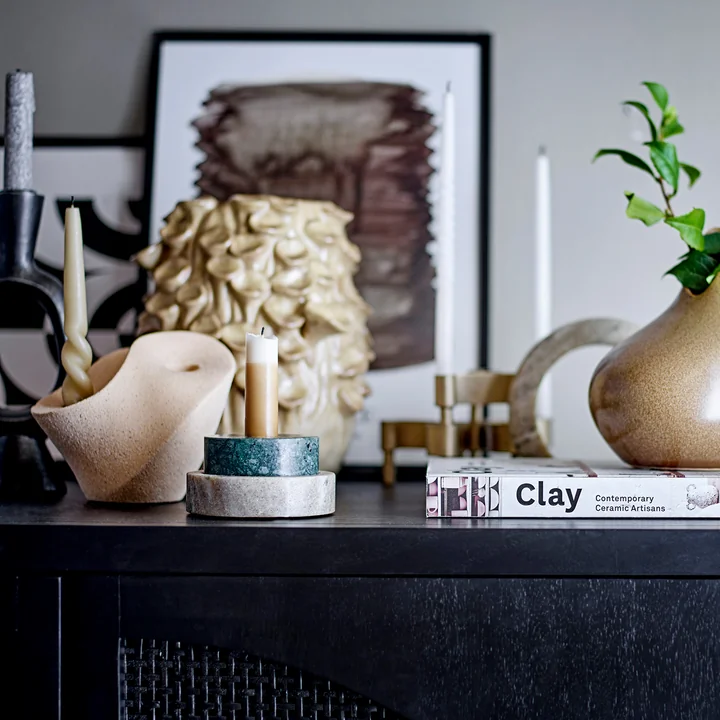 Bloomingville - Brent Kerzenhalter