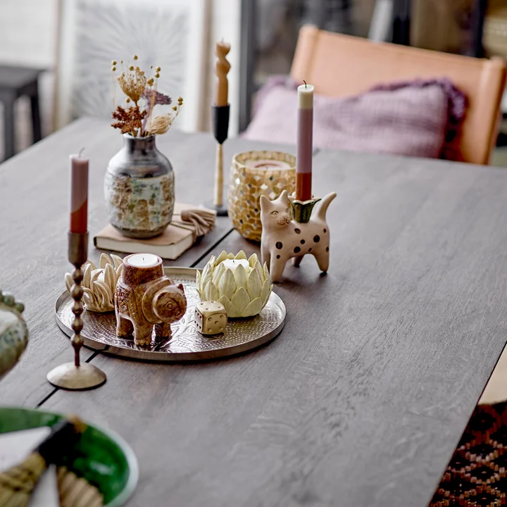 Bloomingville - Maldon Esstisch