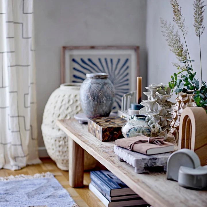 Bloomingville - Damian Deko-Vase