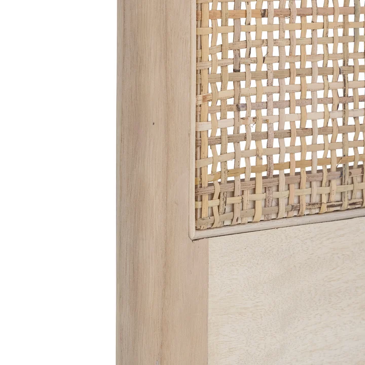 Bloomingville - Raley Kopfteil