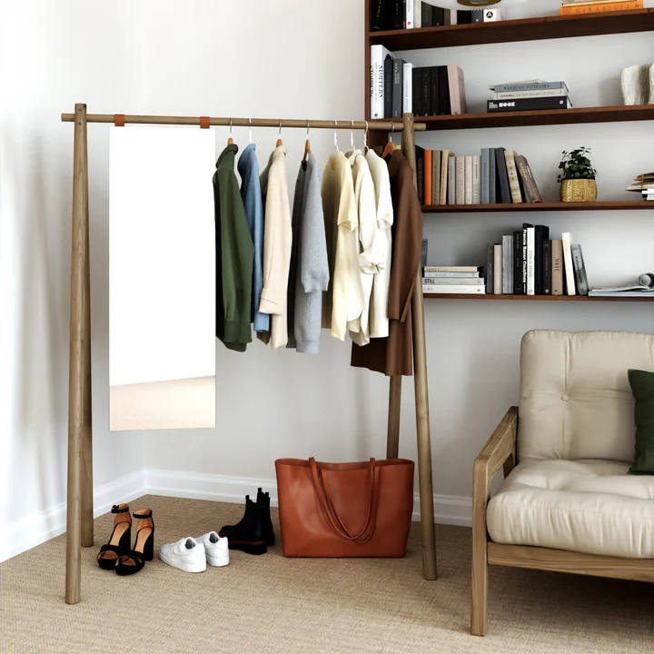 Hongi Garderobe 75 von Karup Design