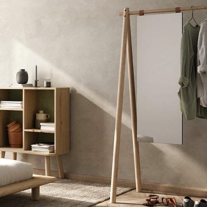 Hongi Garderobe 75 von Karup Design