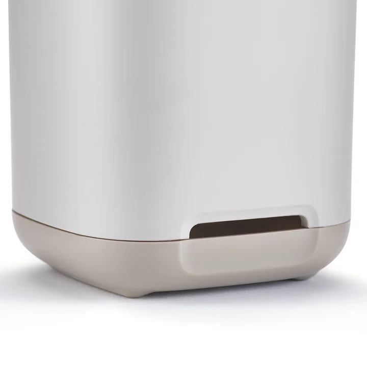 EasyStore Zahnbürstenhalter, ecru von Joseph Joseph