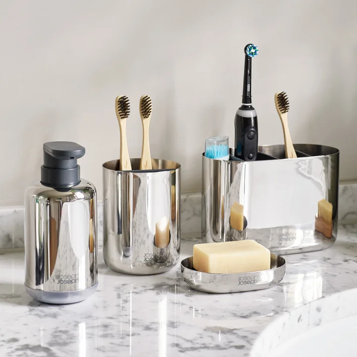 EasyStore Luxe Badartikel von Joseph Joseph