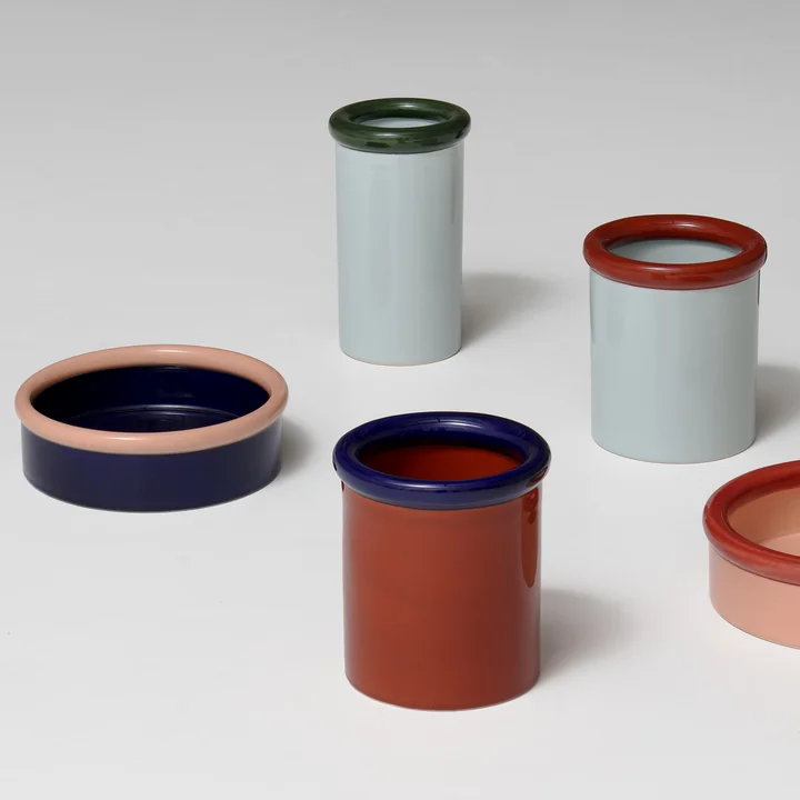 NINE - ROD Kollektion