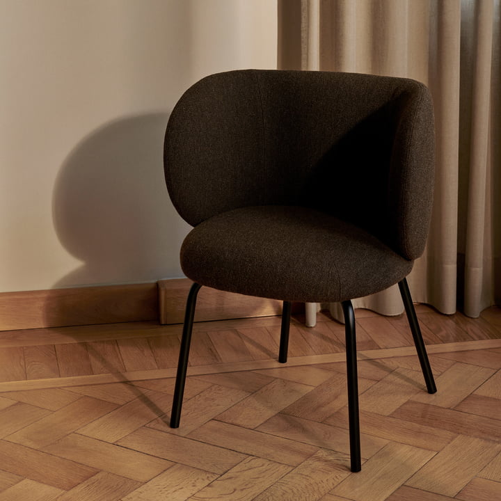 Rico Dining Chair von ferm Living