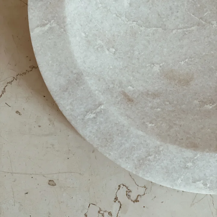 Humdakin - Marmor Schale