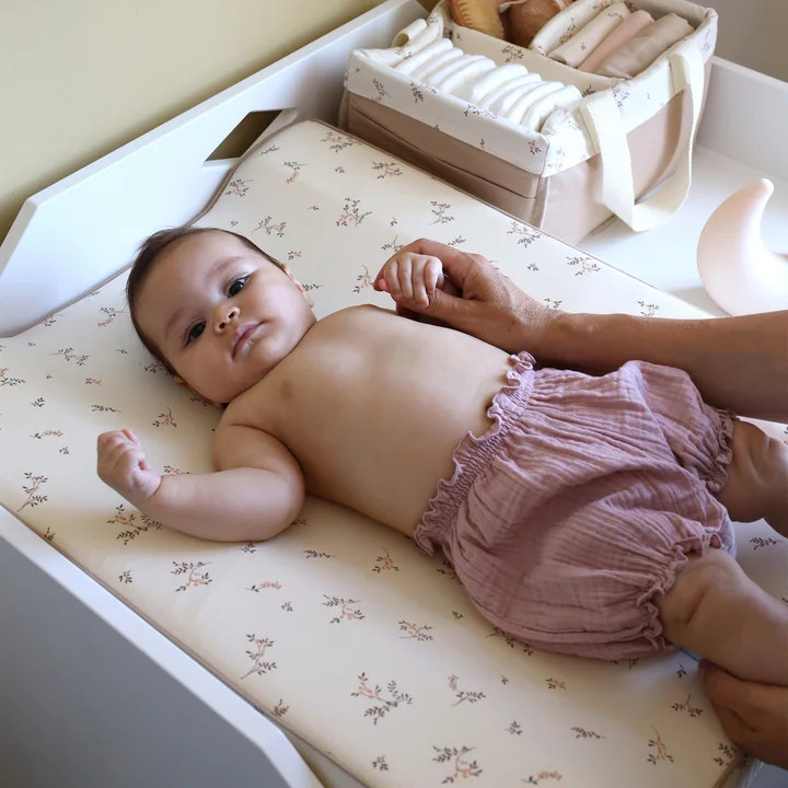 Cam Cam Copenhagen - Wickelauflage, OCS ashley