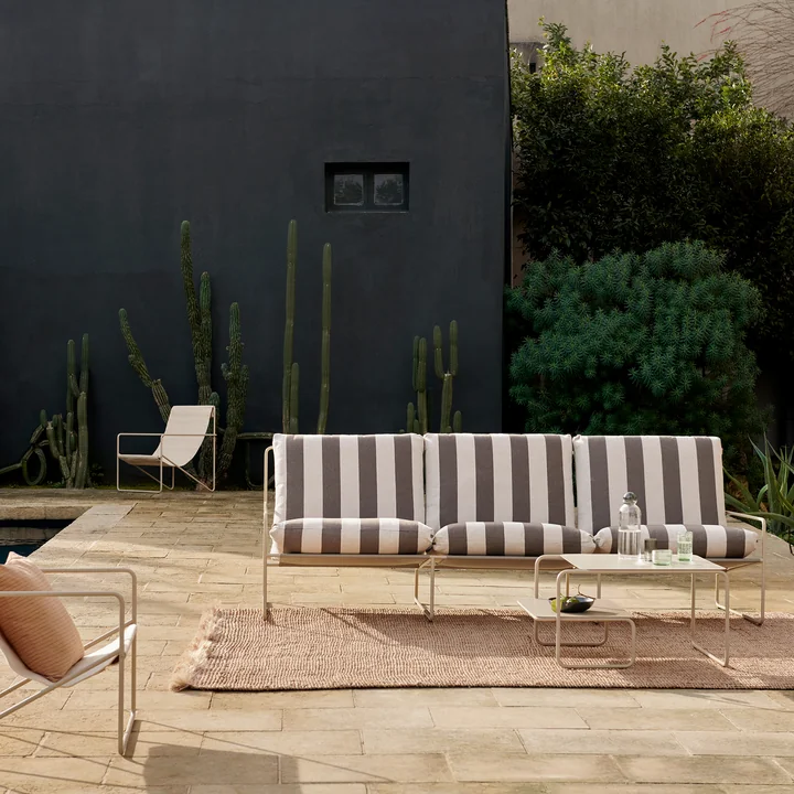 Desert Dolce Outdoor Sofa von Ferm Living