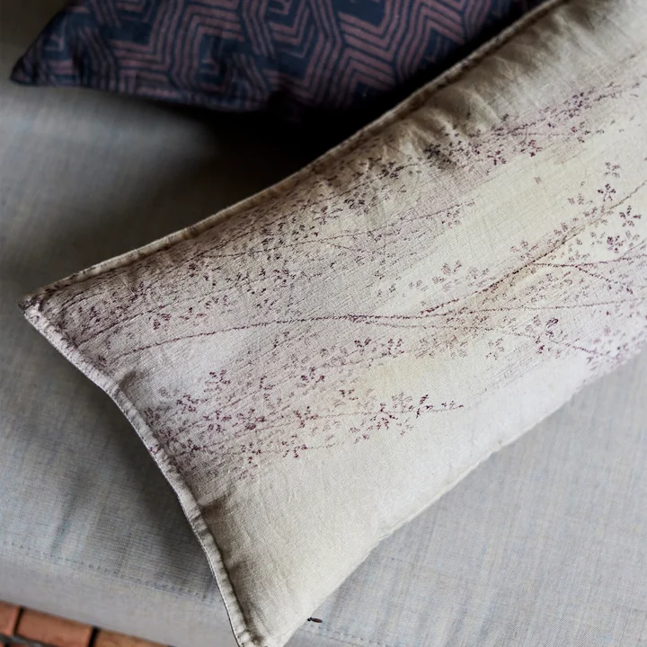 Doris for HKLiving Kissen, 30 x 55 cm, romance von HKLiving