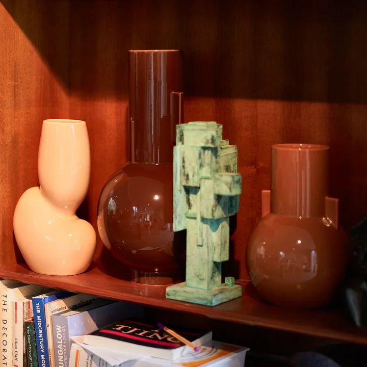 Keramik Vase von HKliving