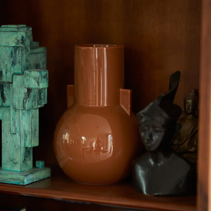 Keramik Vase von HKliving