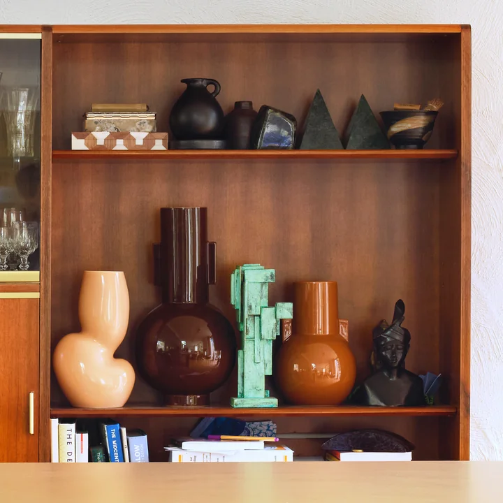 Keramik Vase von HKliving