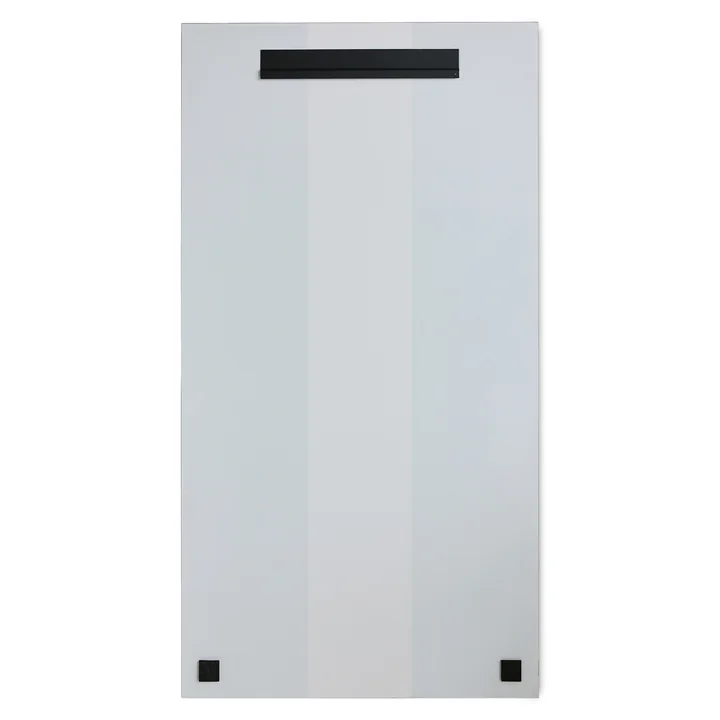 Spiegel, 90 x 170 cm, smokey brown von HKliving