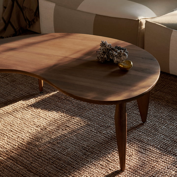 Feve Coffee Table von ferm Living