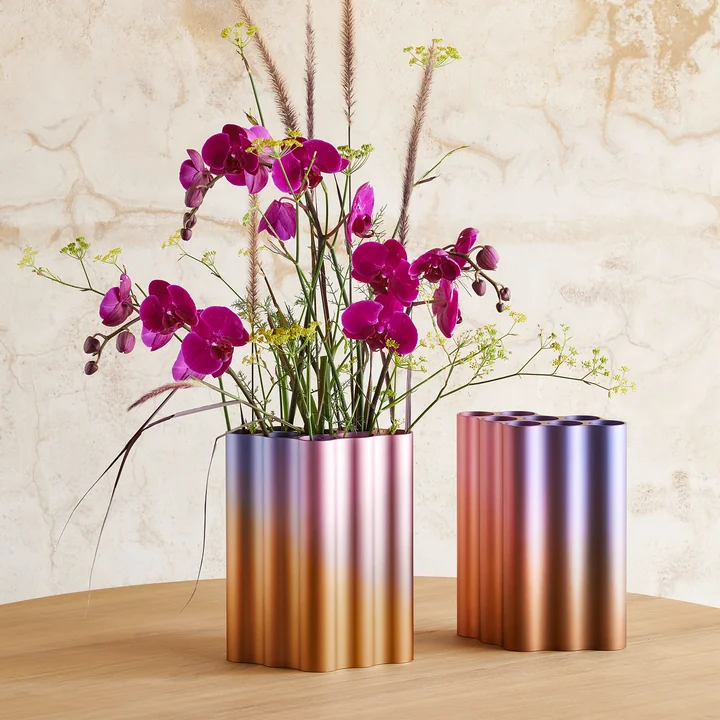 Nuage Métallique, M, abstrait von Vitra