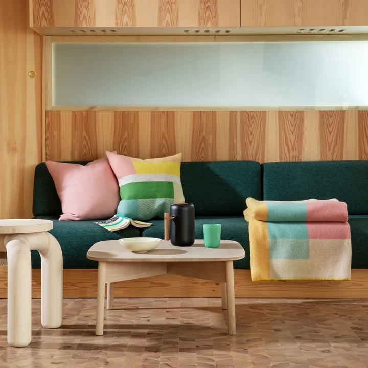 Røros Tweed - Mikkel Kissen