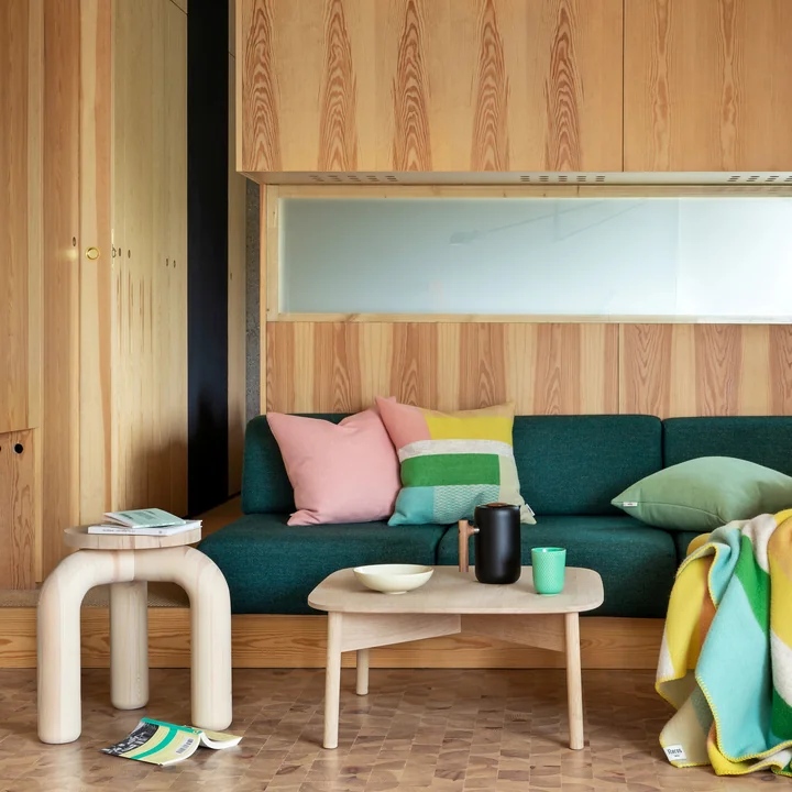 Røros Tweed - Mikkel Kissen