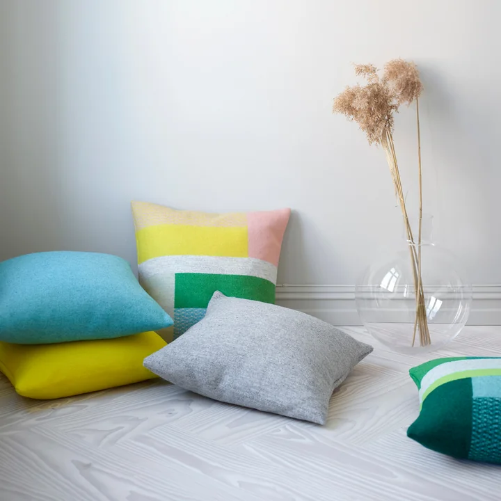 Røros Tweed - Mikkel Kissen