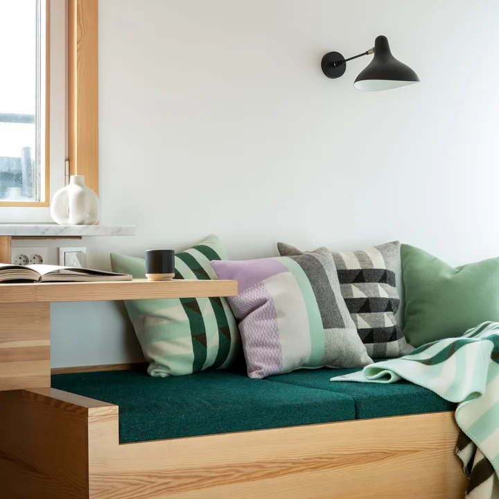 Røros Tweed - Mikkel Kissen