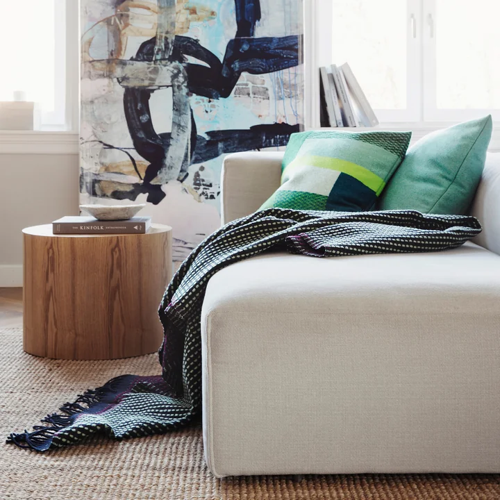 Røros Tweed - Mikkel Kissen