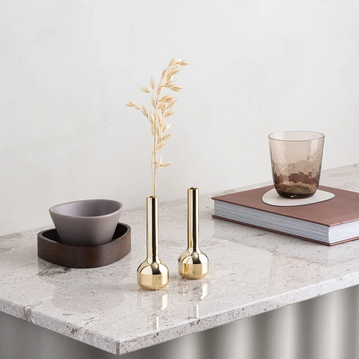 Silhouette Vase von Lind DNA