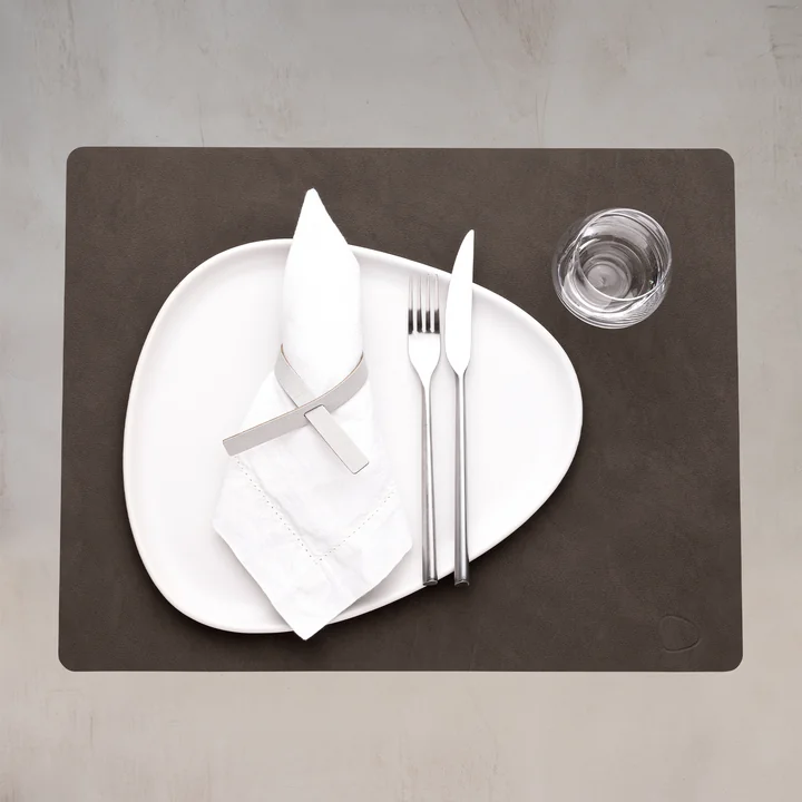 Lind DNA - Tischset Square L