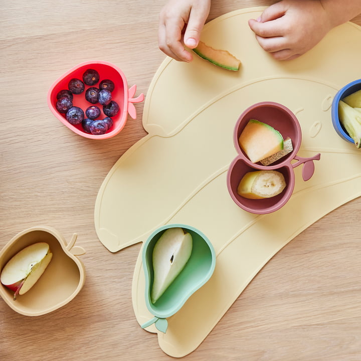 Die Snackschalen von OYOY