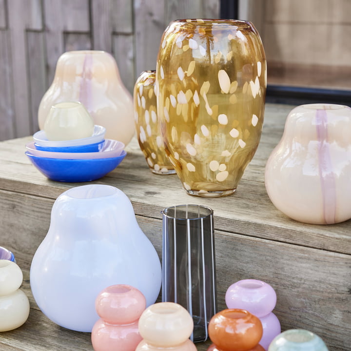 Kojo Vase von OYOY kaufen