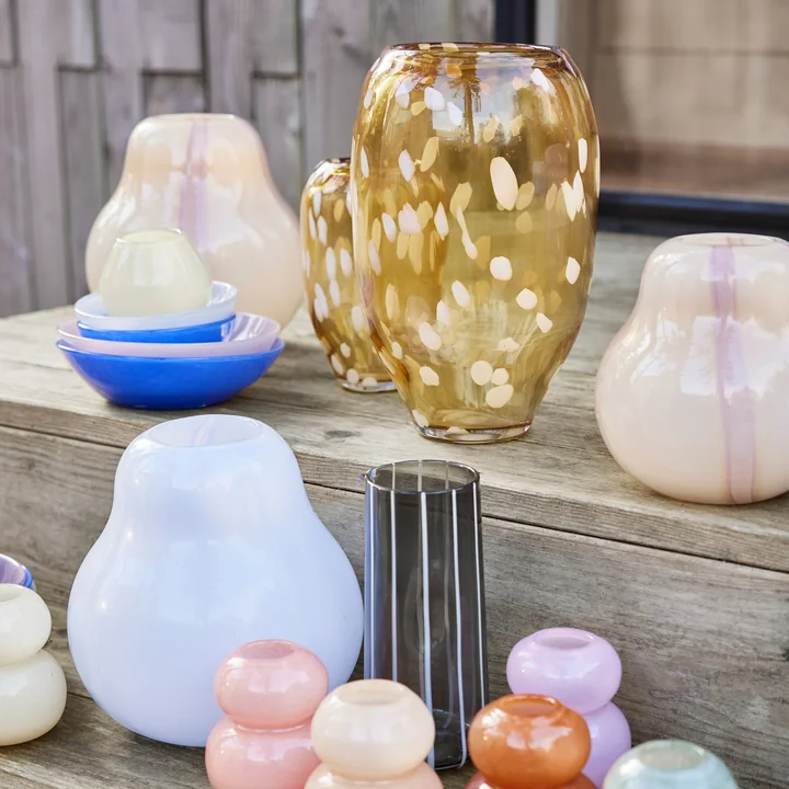 Kojo Vase von OYOY kaufen