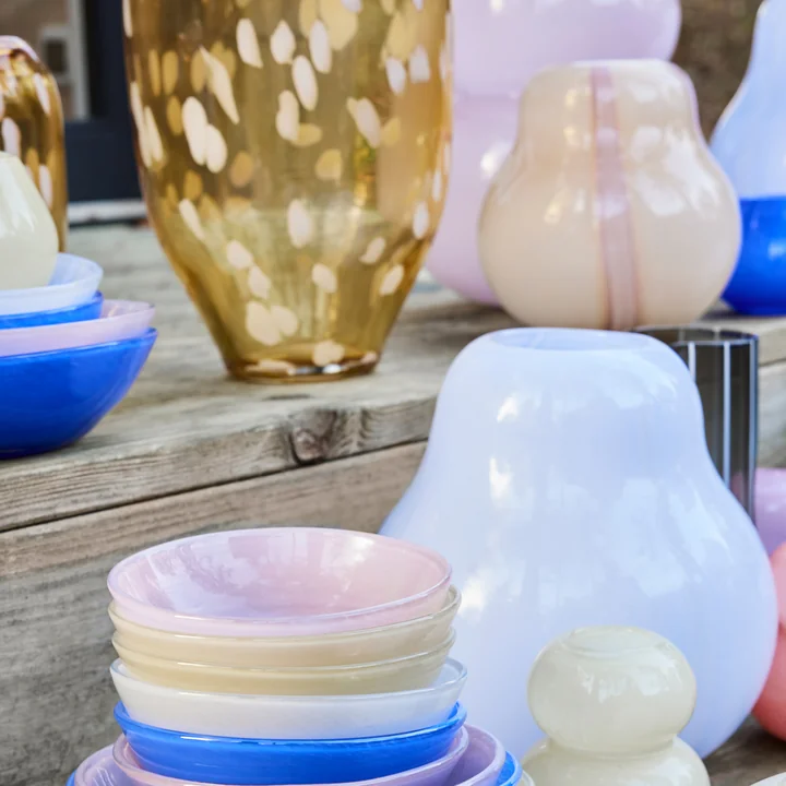 Kojo Vase von OYOY kaufen