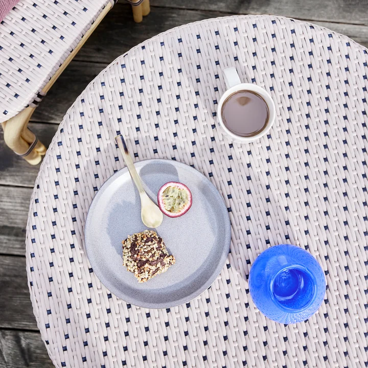 Kojo Hurricane Vase von OYOY