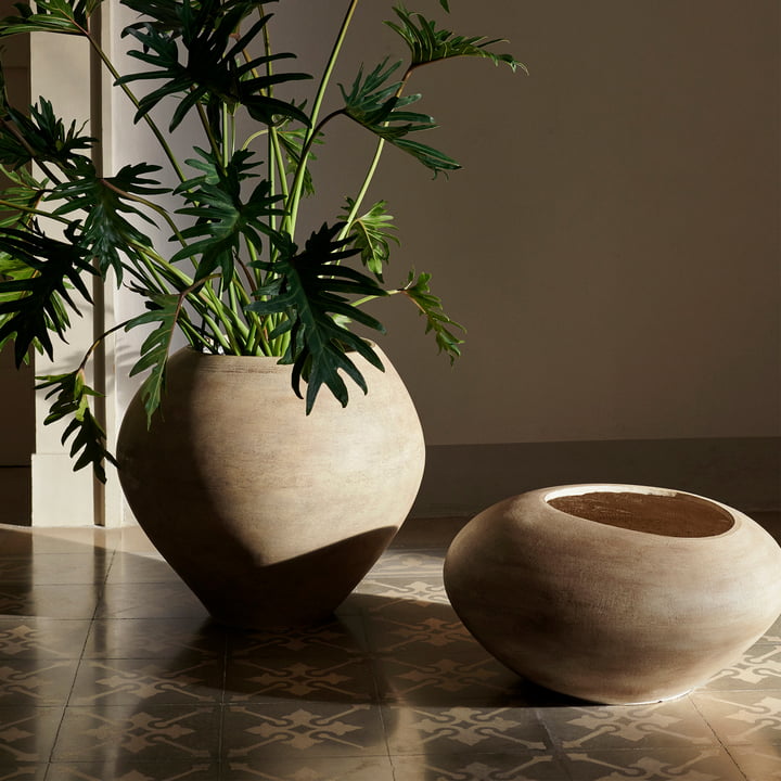 ferm Living - Dodu Topf