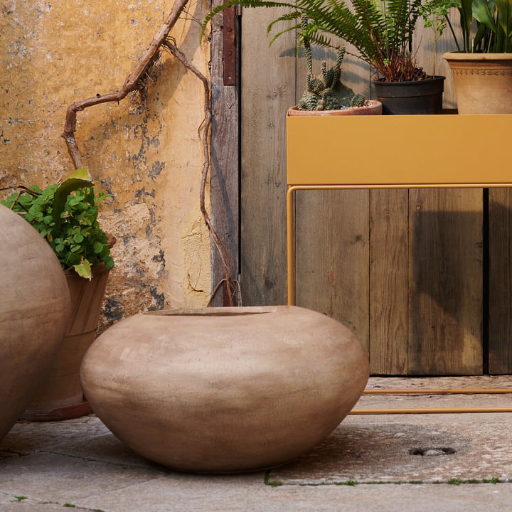 ferm Living - Dodu Topf