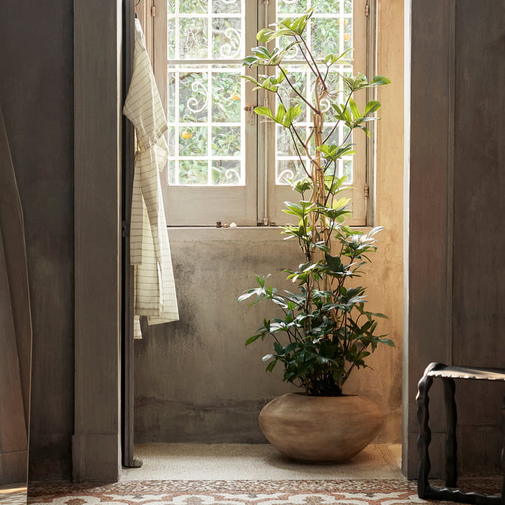 ferm Living - Dodu Topf