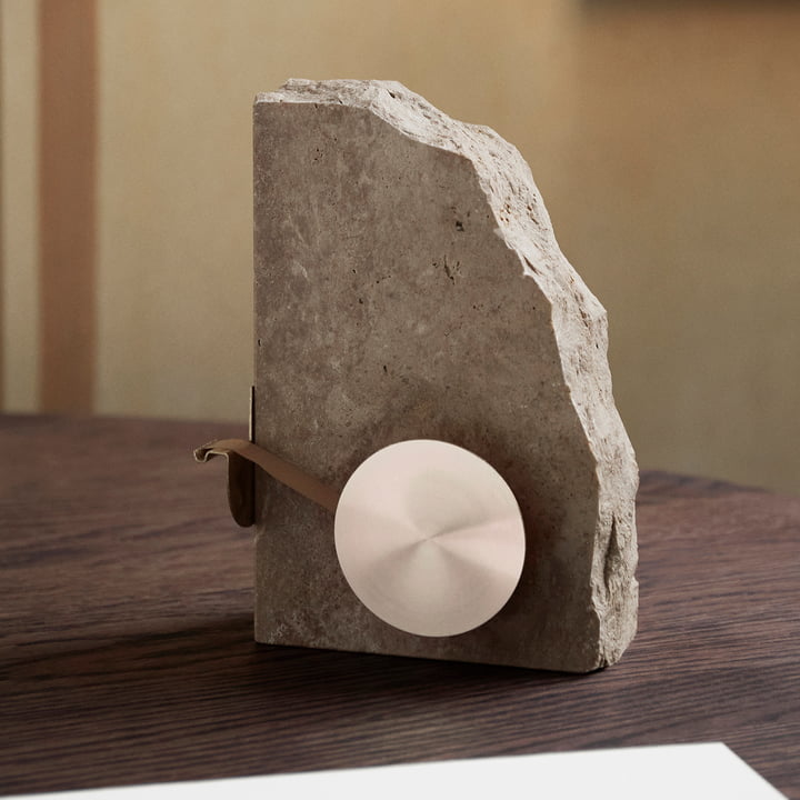 ferm Living - Klint Tape Dispenser, beige