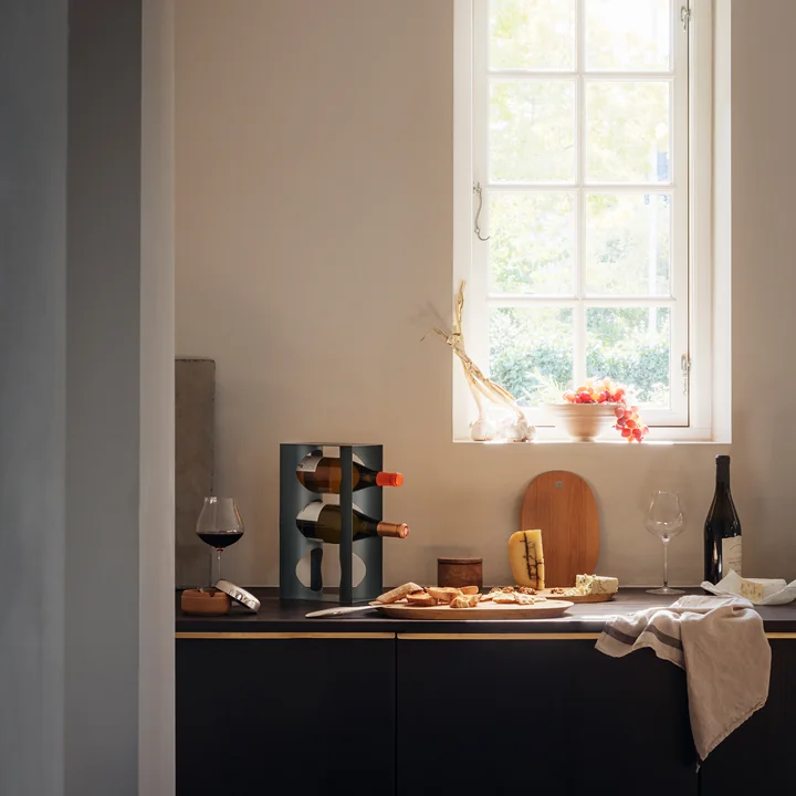 Georg Jensen - Alfredo Schneide- und Servierbrett