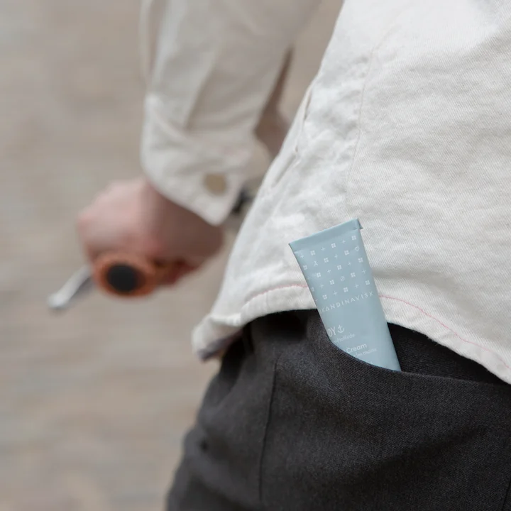 Handcreme von Skandinavisk