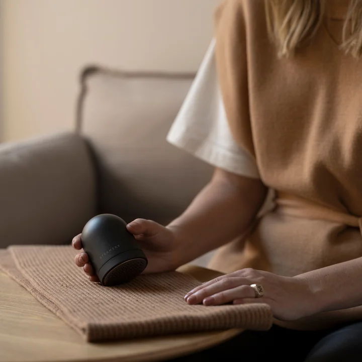 Fusselrasierer Pilo 4 von Steamery