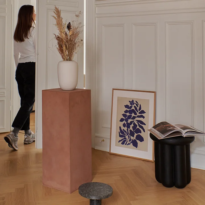 Babylon Buket von Hanna Peterson von The Poster Club