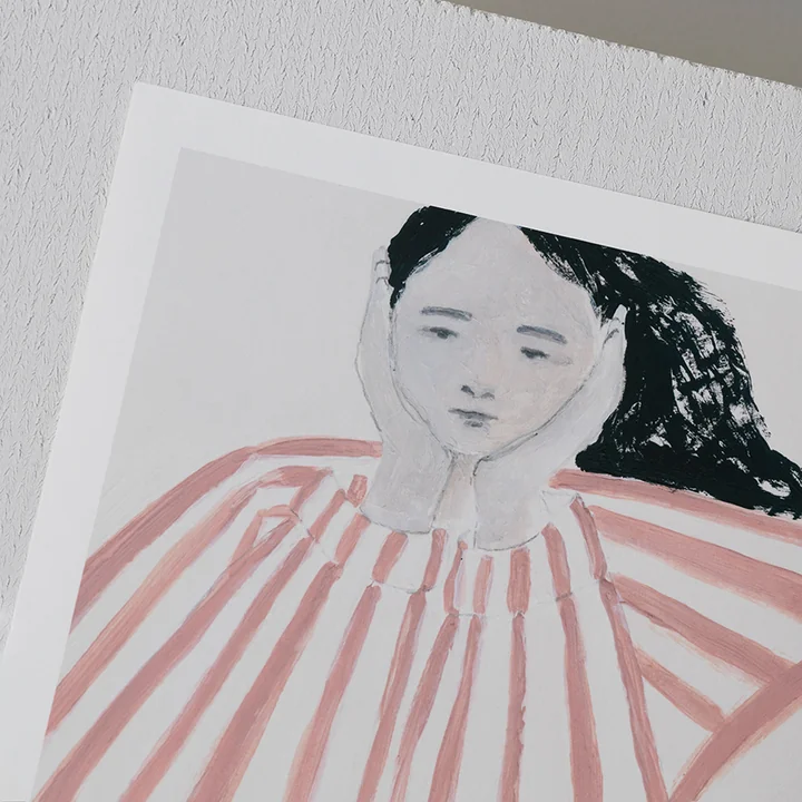 Still Waiting von Sofia Lind