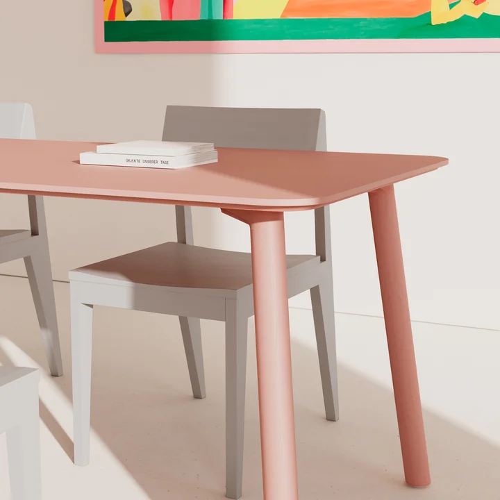 Meyer Color Tisch von OUT Objekte unserer Tage