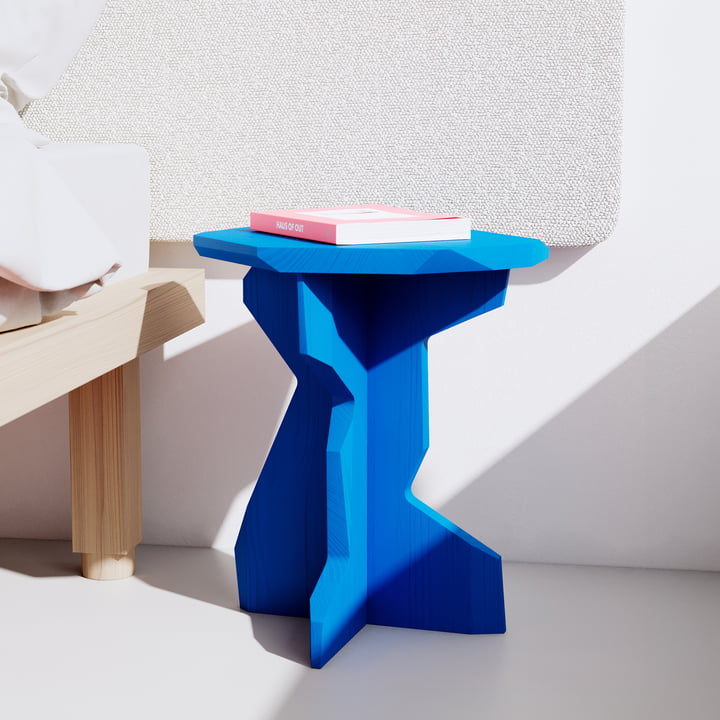 Fels Hocker von OUT Objekte unserer Tage