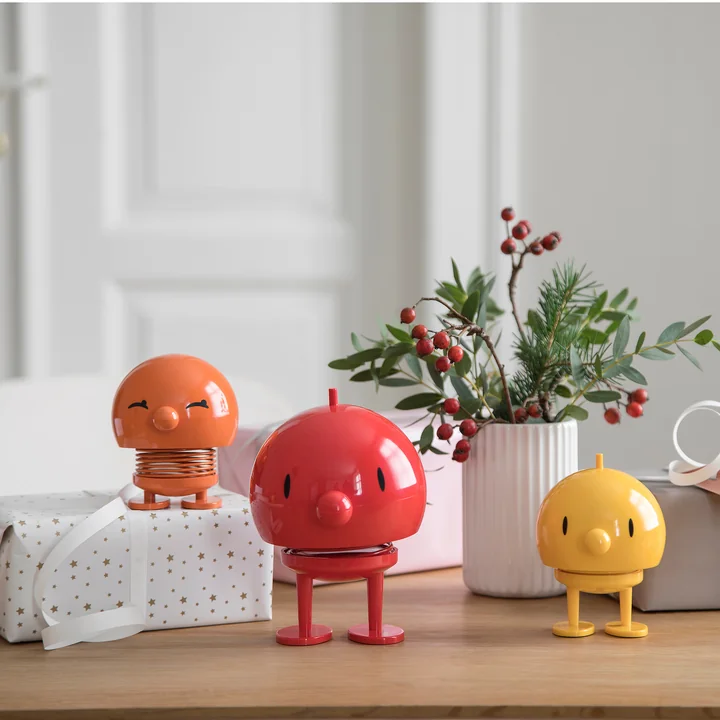 Die Bimbles von Hoptimist