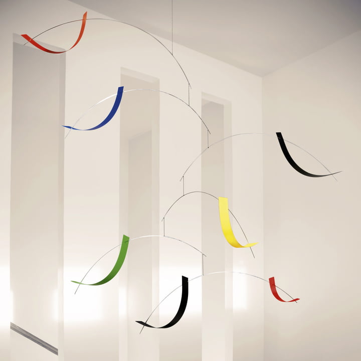 Breeze Mobile von Flensted Mobiles