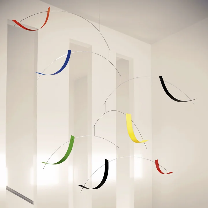 Breeze Mobile von Flensted Mobiles